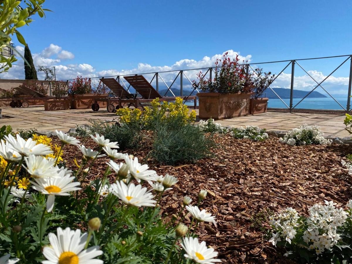 Miramare Apartments&Suites La Spezia Exterior photo