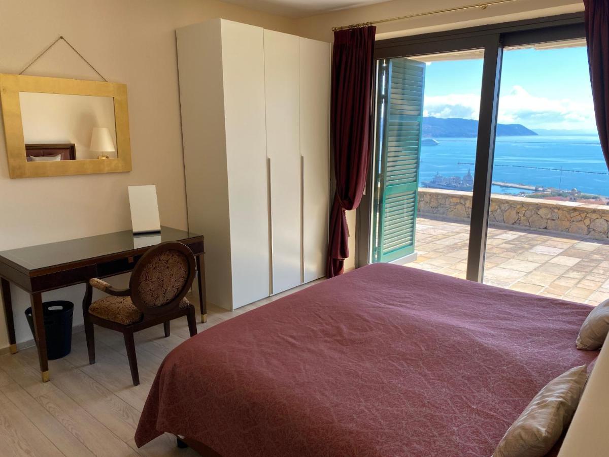 Miramare Apartments&Suites La Spezia Exterior photo