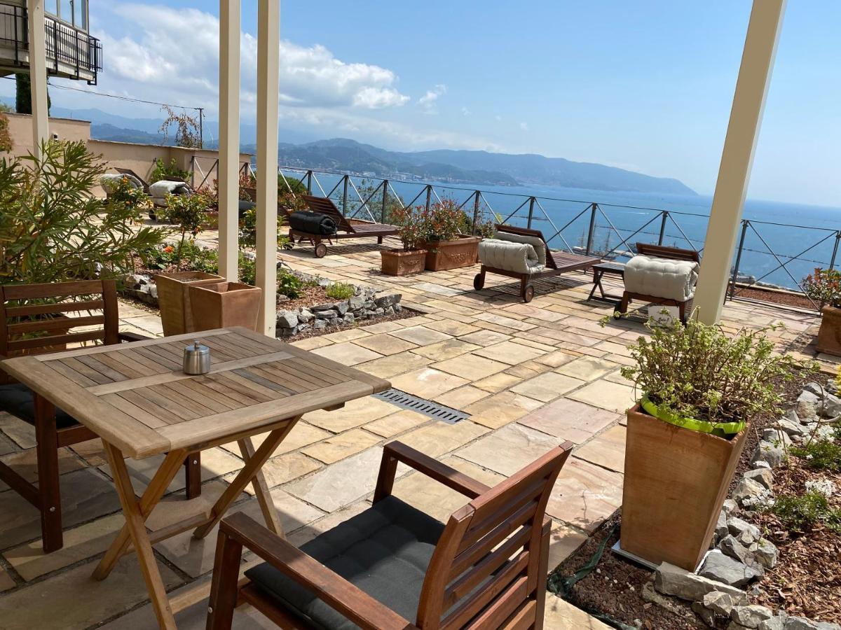Miramare Apartments&Suites La Spezia Exterior photo