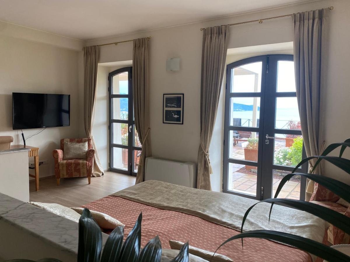 Miramare Apartments&Suites La Spezia Exterior photo