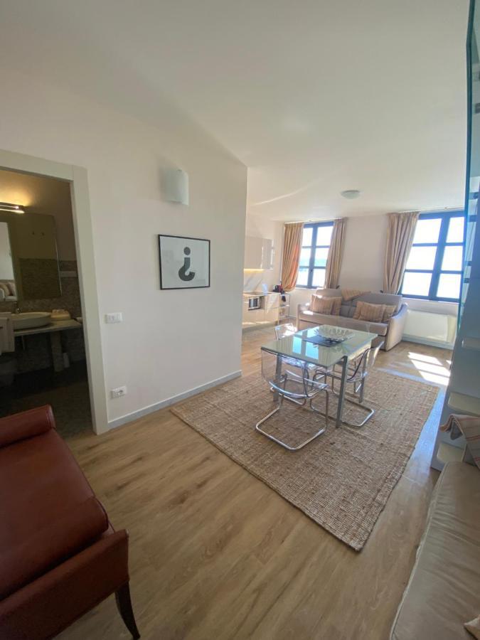 Miramare Apartments&Suites La Spezia Exterior photo