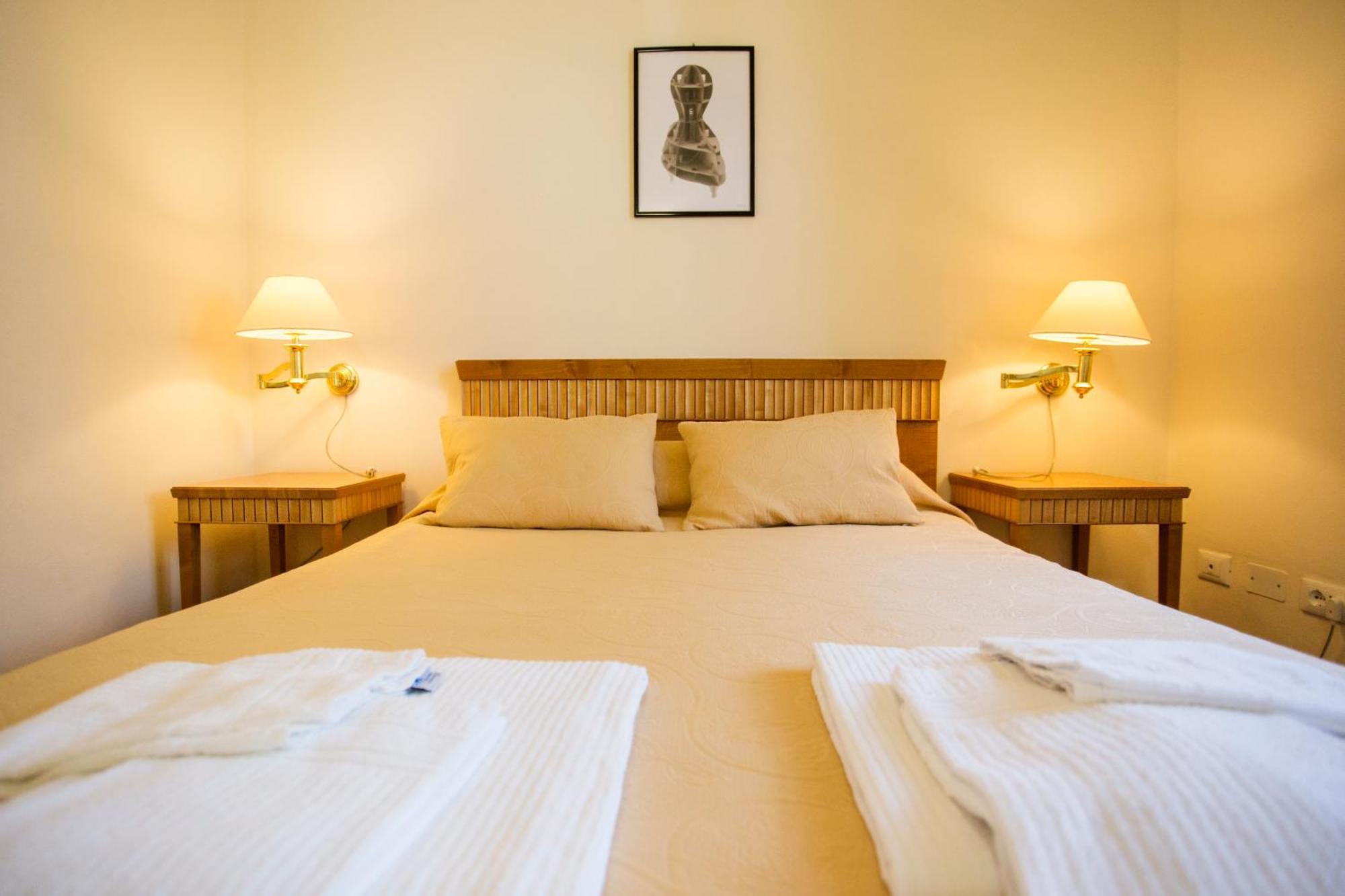 Miramare Apartments&Suites La Spezia Room photo