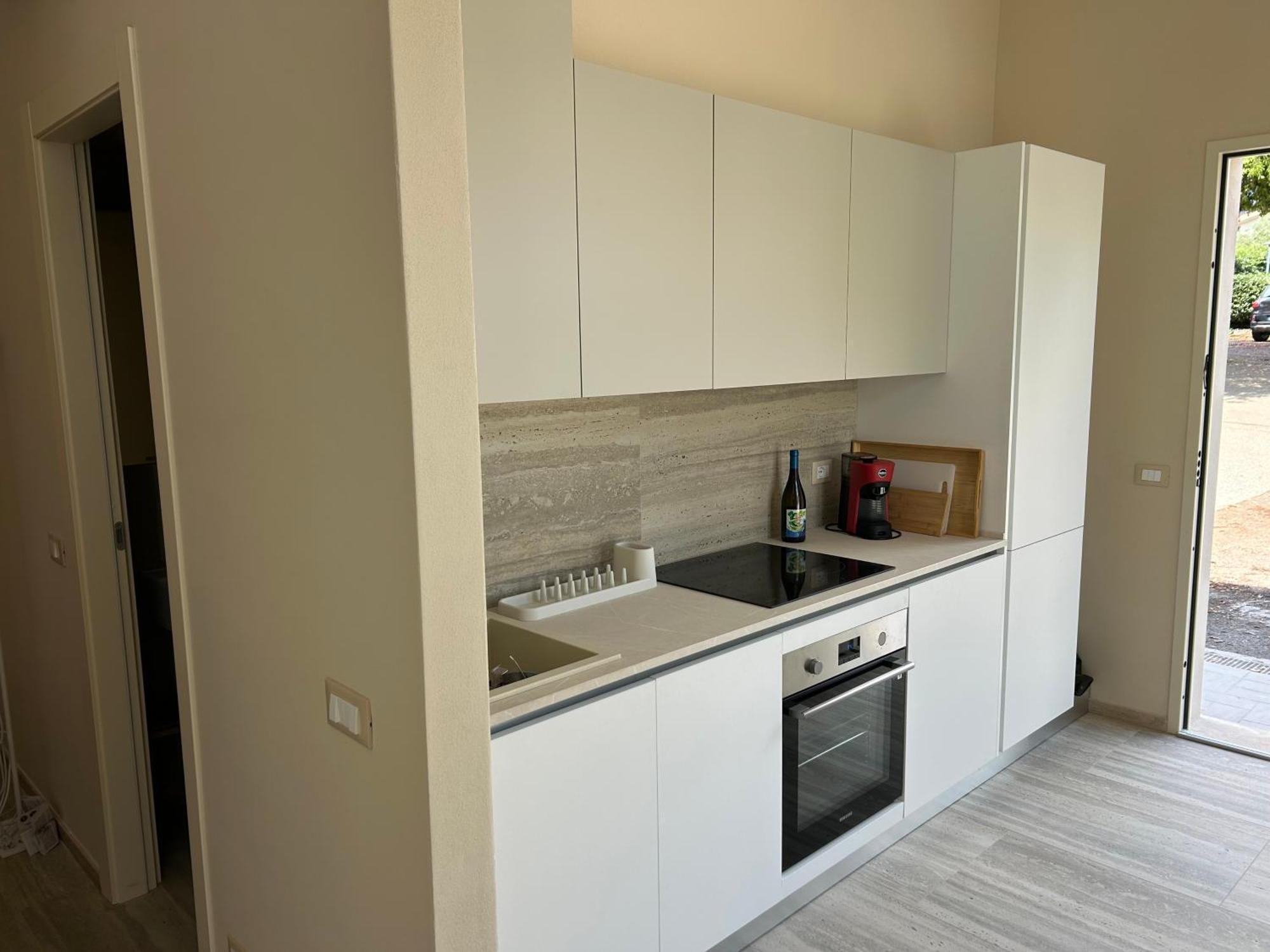 Miramare Apartments&Suites La Spezia Room photo