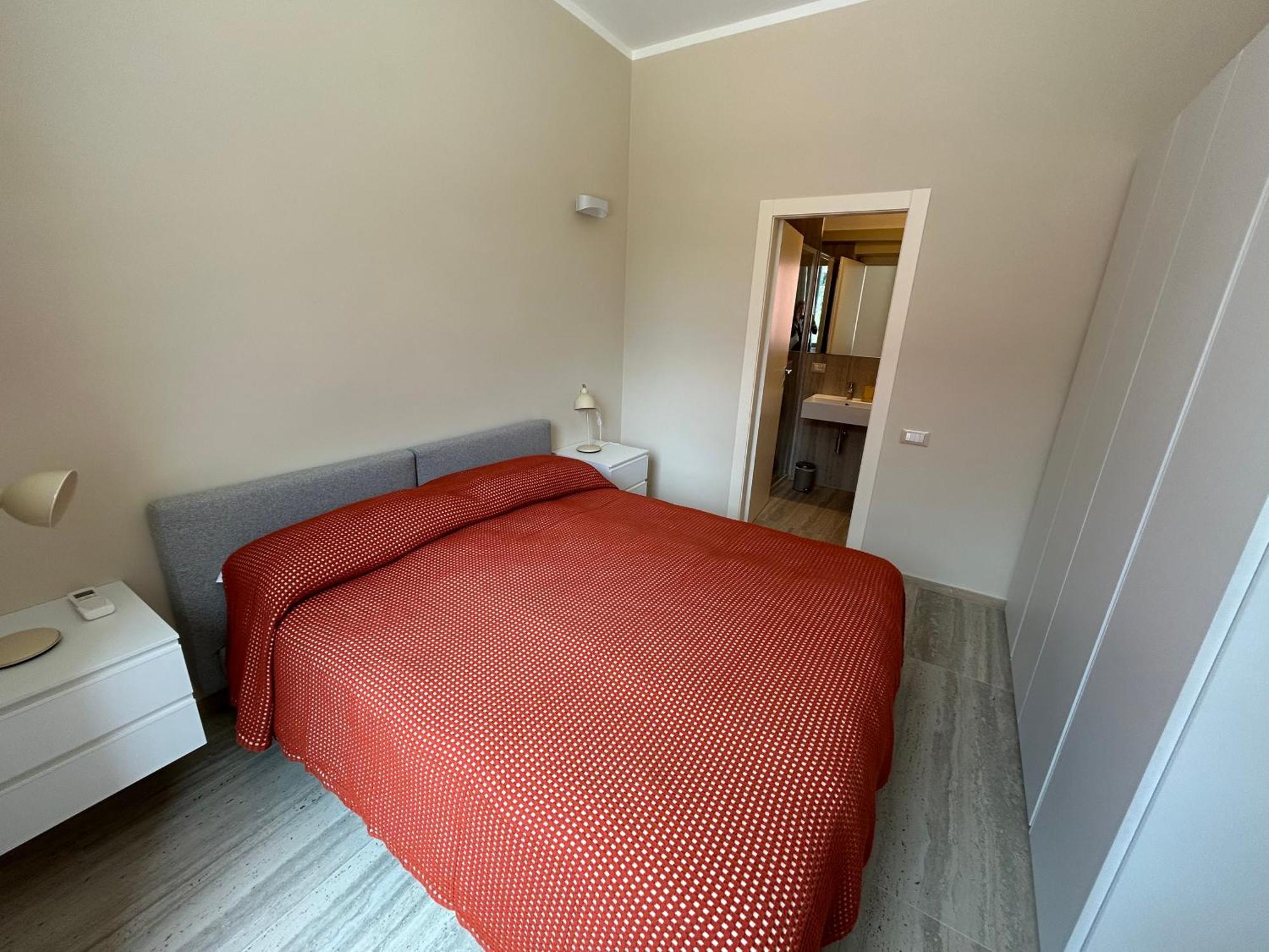Miramare Apartments&Suites La Spezia Room photo