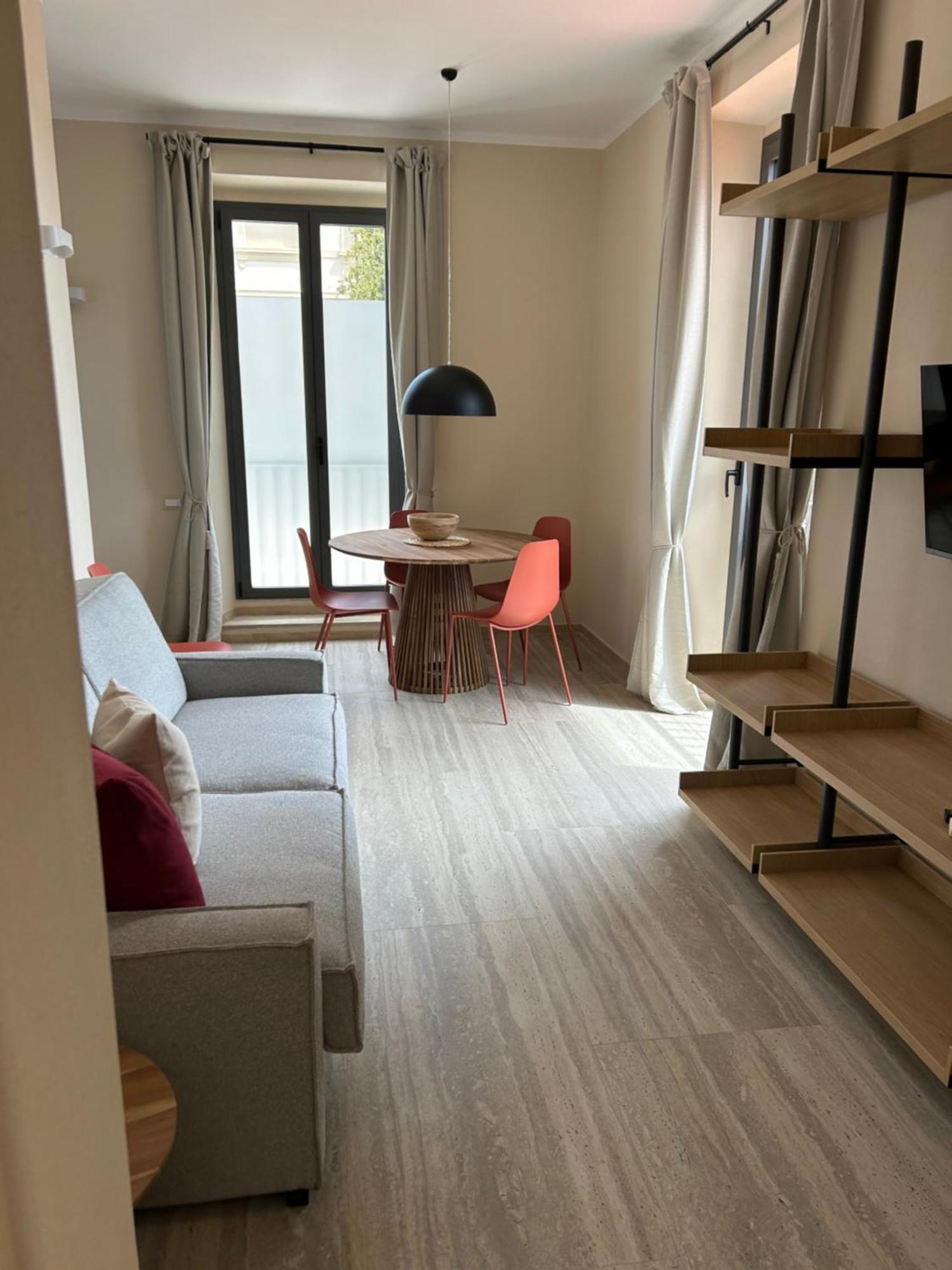 Miramare Apartments&Suites La Spezia Room photo
