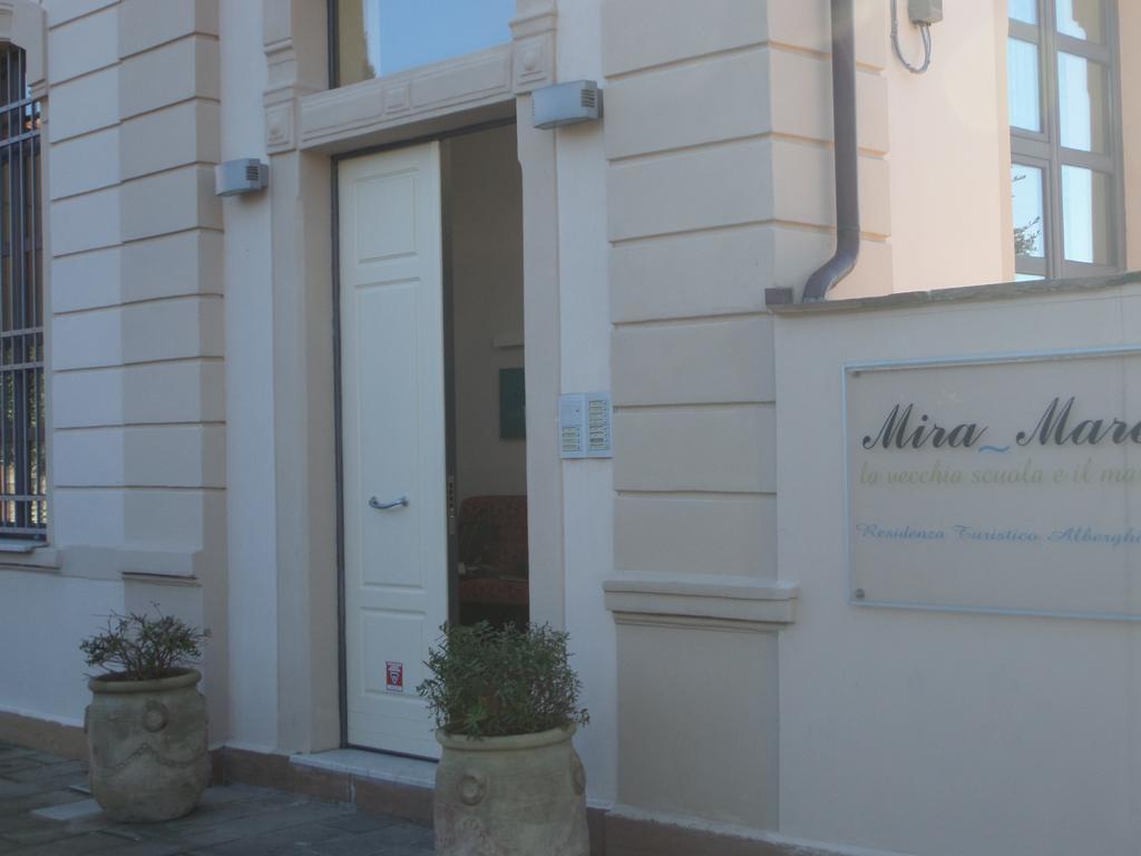 Miramare Apartments&Suites La Spezia Exterior photo